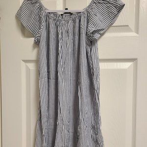 Snap women's coverup szXL (runs small)